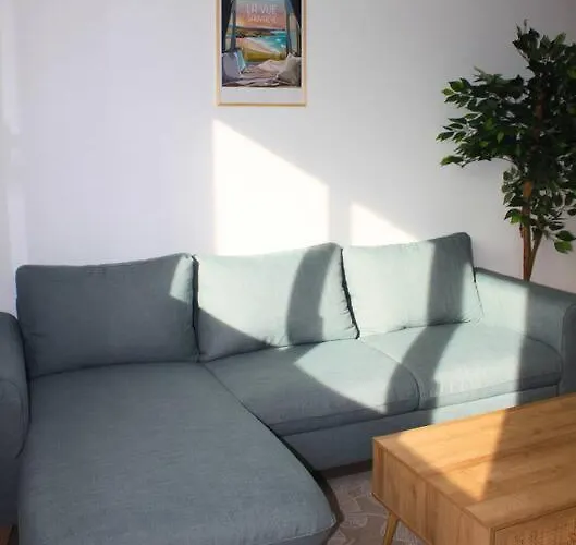 Apptartement Neuf - Situation Ideale - Balneo - Parking