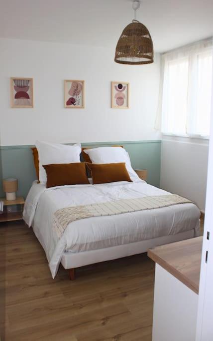 Apartment Apptartement Neuf - Situation Ideale - Balneo - Parking *