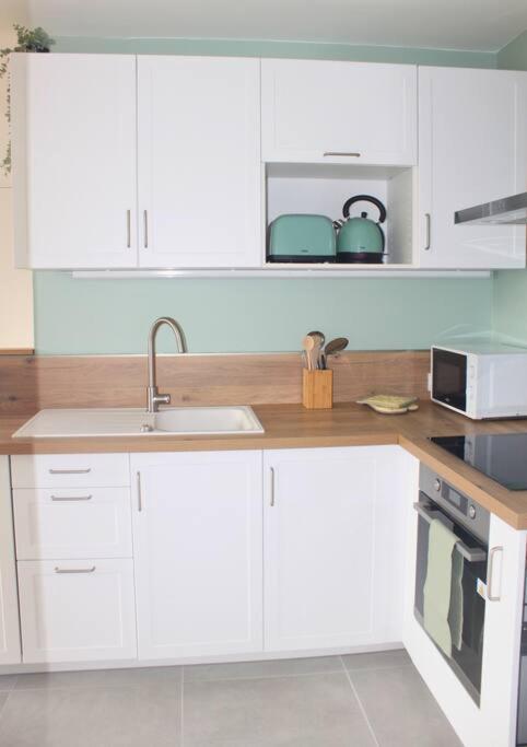 Apartment Apptartement Neuf - Situation Ideale - Balneo - Parking Mérignac