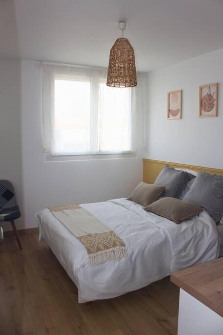 Apartment Apptartement Neuf - Situation Ideale - Balneo - Parking