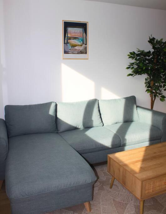 Apartment Apptartement Neuf - Situation Ideale - Balneo - Parking *